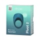 Эрекционное смарт-виброкольцо We-Vibe Pivot 2 Slate