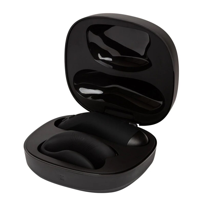 Смарт-вібратор для пар We-Vibe Chorus Pro Satin Black