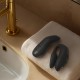 Смарт-вібратор для пар We-Vibe Chorus Pro Satin Black