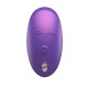 Смарт-вибратор для пар We-Vibe Chorus Pro Cosmic Purple