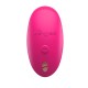 Смарт-вібратор для пар We-Vibe Chorus Pro Electric Pink