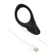 Смарт-виброкольцо WE-VIBE VERGE 2 Black
