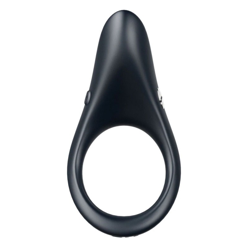 Смарт-виброкольцо WE-VIBE VERGE 2 Black