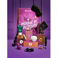 Подадрунковий набір Lovehoney Indulge in Pleasure