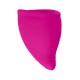 Менструальна чаша Fun Factory FUN CUP SIZE B Magenta, багаторазова, діаметр 4,3 см, об’єм 30 мл