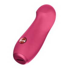 Вібратор Fun Factory Stella Raspberry