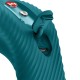 Накладний вібратор Fun Factory LAYA III Bottle Green, ефект постукування пальцем