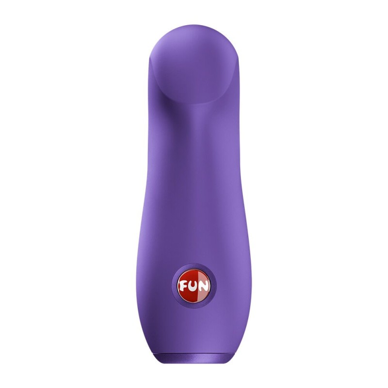 Вібратор Fun Factory Stella Black Currant