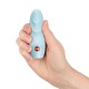Вибратор Fun Factory Viola Ice Blue