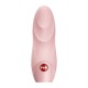 Вібратор Fun Factory Viola Soft Pink