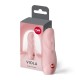 Вібратор Fun Factory Viola Soft Pink