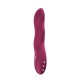 Пульсатор для точки G Fun Factory Stronic Wave Wine Red