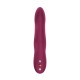 Пульсатор для точки G Fun Factory Stronic Wave Wine Red