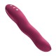 Пульсатор для точки G Fun Factory Stronic Wave Wine Red