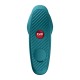 Анальная пробка Fun Factory Bootie Vibe Bottle Green