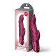 Вибратор Fun Factory Darling Devil Wine Red