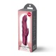 Вибратор Fun Factory Darling Devil Wine Red