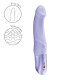 Вибратор Fun Factory Mr. Boss Purple