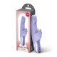 Вибратор-кролик Fun Factory Wicked Angel Purple