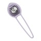 Вагинальный шарик Fun Factory SMARTBALL UNO Purple, одинарный, диаметр 3,6 см
