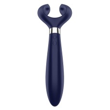 Вібратор для пар Satisfyer Endless Fun Blue (м'яте паковання!!!)