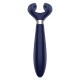 Вібратор для пар Satisfyer Endless Fun Blue (м'яте паковання!!!)