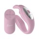 Вибратор для пар Teazers Couple Vibrator