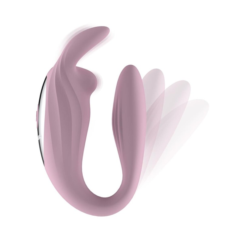 Вибратор для пар Teazers Couple Vibrator