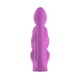 Безремінний страпон с анальною вставкою Teazers Strapless Strap-On with Anal Plug