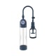 Вакуумная помпа для пениса Boners Penispump With Pressure Gauge
