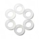 Набір кілець для яєчок Boners Ring Master Ballstretcher Set
