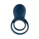 Эрекционное кольцо Boners Vibrating Double Cock Ring