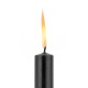 Набор свечей Rosy Gold - Seduction Candle Set - Black
