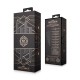 Набор свечей Rosy Gold - Seduction Candle Set - Black