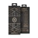Набор свечей Rosy Gold - Seduction Candle Set - Black