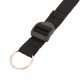 Фіксатор рук і ніг для ліжка Rosy Gold - Under-Mattress Restraint Set
