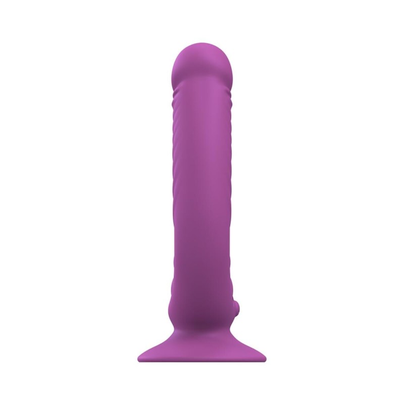 Подвійний вібратор Teazers Double Vibrator