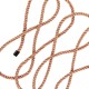 Набір мотузок для Шибарі Rosy Gold - Bondage Rope Set