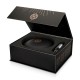 Мини-вибратор с язычком Rosy Gold - Vibrating & Licking Dual Stimulator