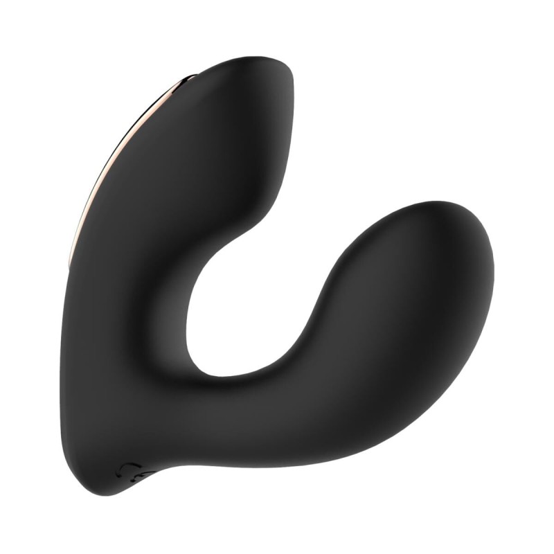 Вибратор в трусики Rosy Gold - Remote Control Panty Vibrator