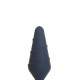 Анальная пробка Lux Active Twist Plug Small Blue