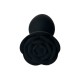 Набор силиконовых анальных пробок BMS Roses Til’ Dawn Silicone Anal Plug Kit (повреждена упаковка!!!)
