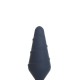 Анальна пробка Lux Active Twist Plug Small Blue (м'яте паковання!!!)