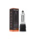 Гідропомпа Bathmate Hydromax 6 Clear, для члена довжиною від 10 до 15 см, діаметр до 5,2 см