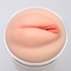 Мастурбатор-вагина Naked Factory Cup Sleeve V–1, сквозной