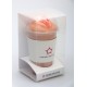 Мастурбатор-вагіна Naked Factory Cup Sleeve V–4, наскрізний