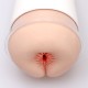 Мастурбатор-анус Naked Factory Cup Sleeve A-1, наскрізний