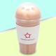 Мастурбатор-анус Naked Factory Cup Sleeve A-2, сквозной