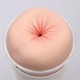 Мастурбатор-анус Naked Factory Cup Sleeve A-2, сквозной
