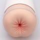 Мастурбатор-анус Naked Factory Cup Sleeve A-2, сквозной